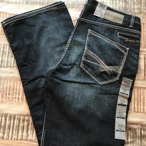 NWT Men’s BUCKLE BKE 36L!